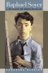 Raphael Soyer and the Search for Modern Jewish Art cover