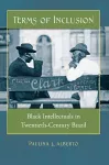 Terms of Inclusion cover