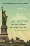 Civic Passions cover