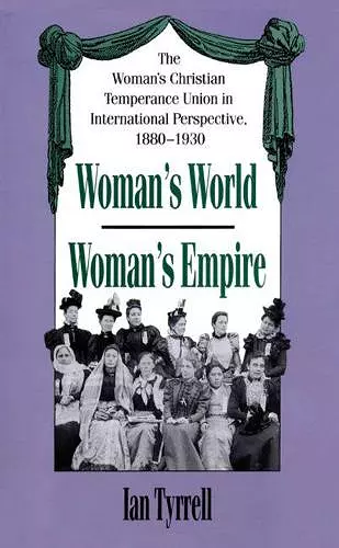 Woman's World/Woman's Empire cover