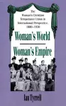 Woman's World/Woman's Empire cover