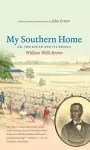 My Southern Home cover