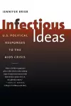 Infectious Ideas cover