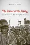 The Corner of the Living cover