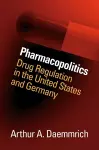 Pharmacopolitics cover