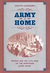 Army at Home cover