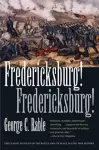 Fredericksburg! Fredericksburg! cover