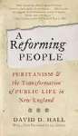 A Reforming People cover