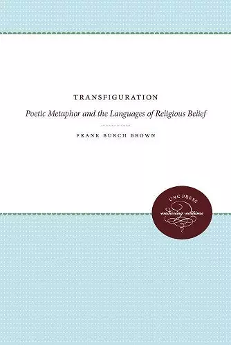 Transfiguration cover