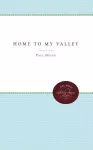 Home to My Valley cover