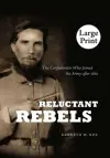 Reluctant Rebels cover