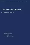 The Broken Pitcher cover