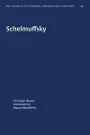 Schelmuffsky cover