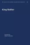 King Rother cover