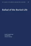 Ballad of the Buried Life cover
