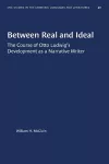 Between Real and Ideal cover