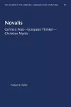 Novalis cover