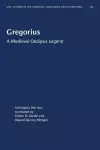 Gregorius cover