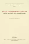 Francisco Rodrigues Lobo cover