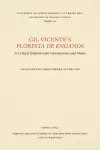 Gil Vicente's Floresta de enganos cover