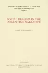 Social Realism in the Argentine Narrative cover