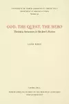 God, The Quest, The Hero cover