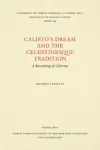 Calisto's Dream and the Celestinesque Tradition cover