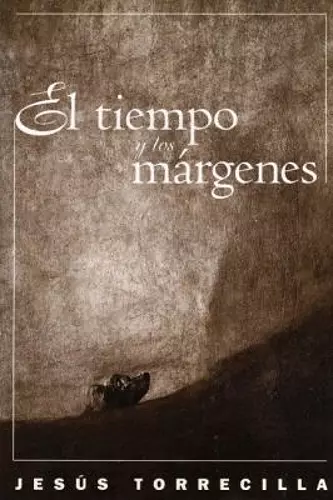 El Tiempo Y Los Márgenes cover