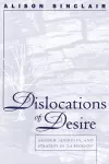 Dislocations of Desire cover