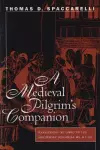 A Medieval Pilgrim's Companion cover