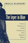 The Leper in Blue cover