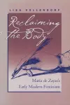 Reclaiming the Body cover