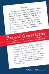 Forged Genealogies cover