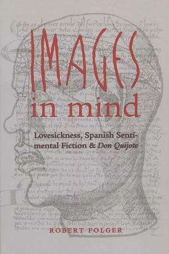 Images in Mind cover