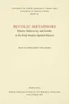 Bucolic Metaphors cover