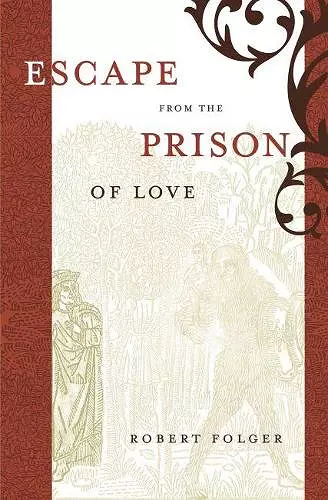 Escape from the Prison of Love cover