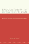 Encounters with Bergson(ism) in Spain cover