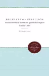 Prophets of Rebellion cover