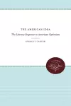 The American Idea cover