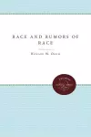 Race and Rumors of Race cover