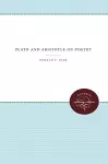 Plato and Aristotle on Poetry cover