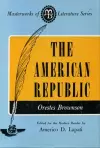 American Republic cover