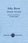 John Brent cover