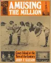 Amusing the Million cover