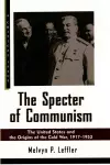 The Specter of Communism cover