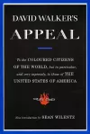 David Walker's Appeal cover