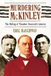 Murdering McKinley cover