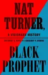 Nat Turner, Black Prophet cover