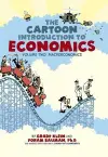 Cartoon Introduction to Economics Vol 2 cover