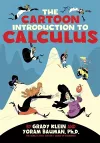 The Cartoon Introduction to Calculus cover